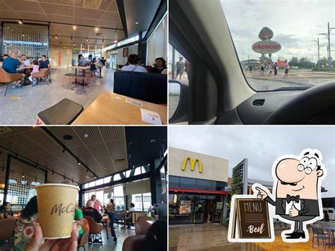 mcdonald's forbes hill photos|McDonald's Forbes Hill .